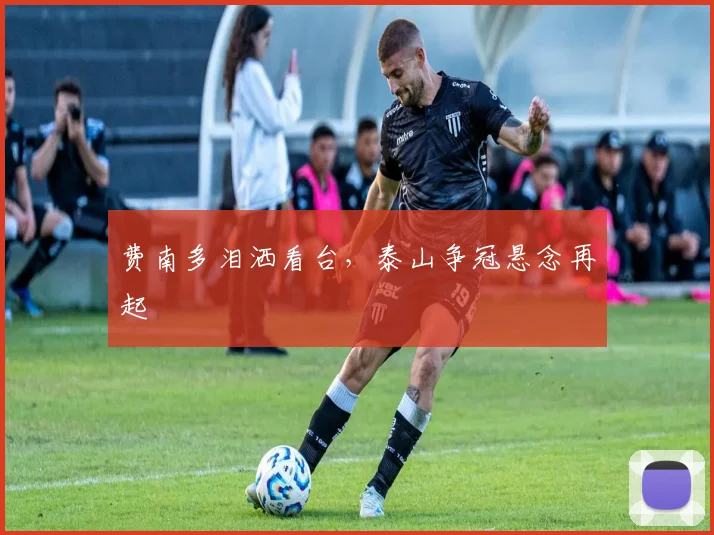 费南多泪洒看台，泰山争冠悬念再起