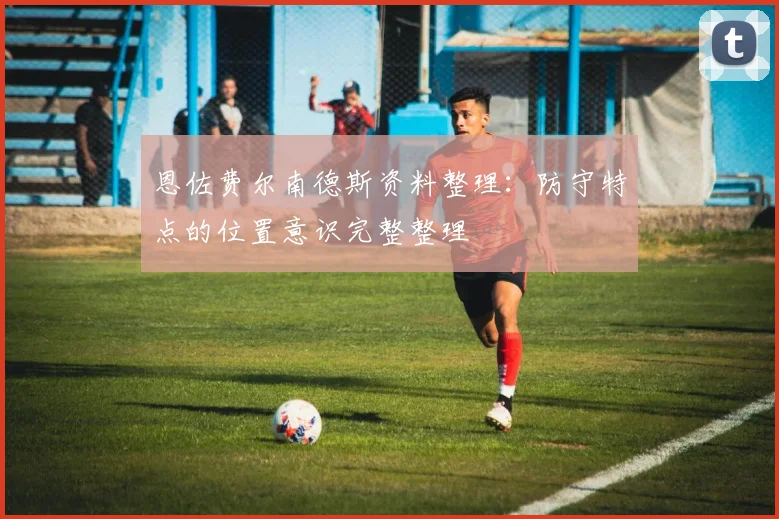 恩佐费尔南德斯资料整理:防守特点的位置意识完整整理
