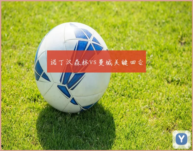 诺丁汉森林vs曼城关键回合